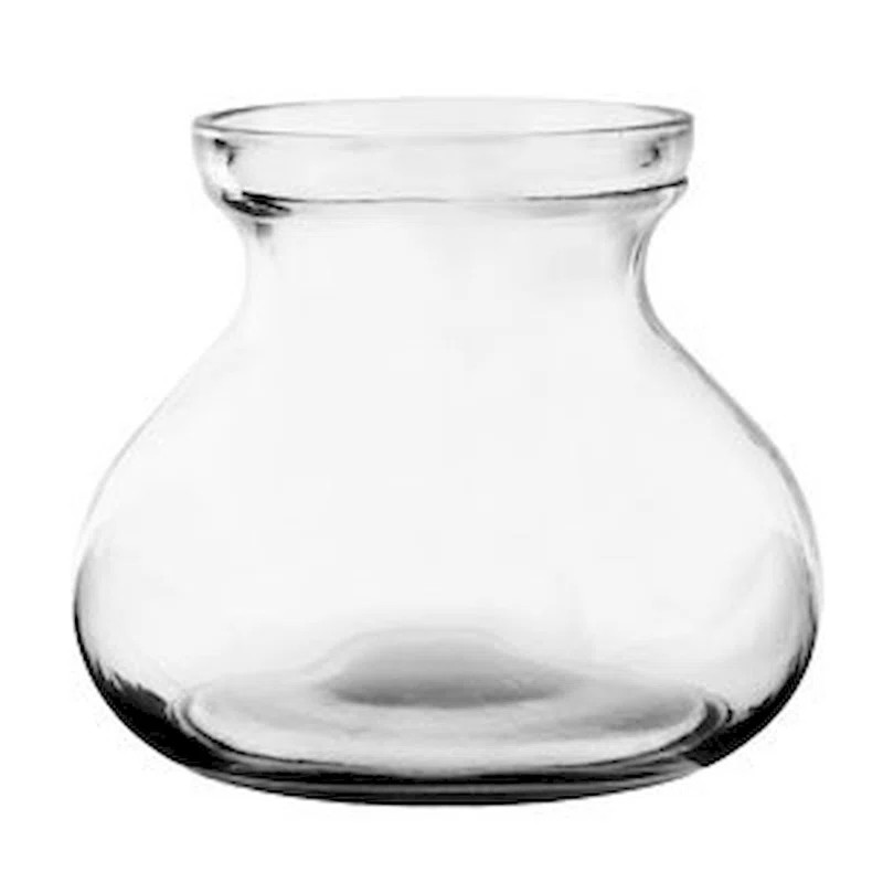 Middleborough Glass Table Vase | Wayfair North America