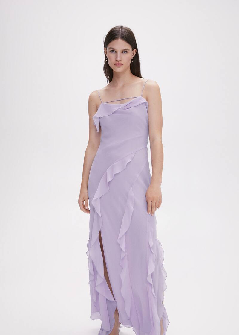 Dresses and jumpsuits for Women 2023 | Mango USA | MANGO (US)