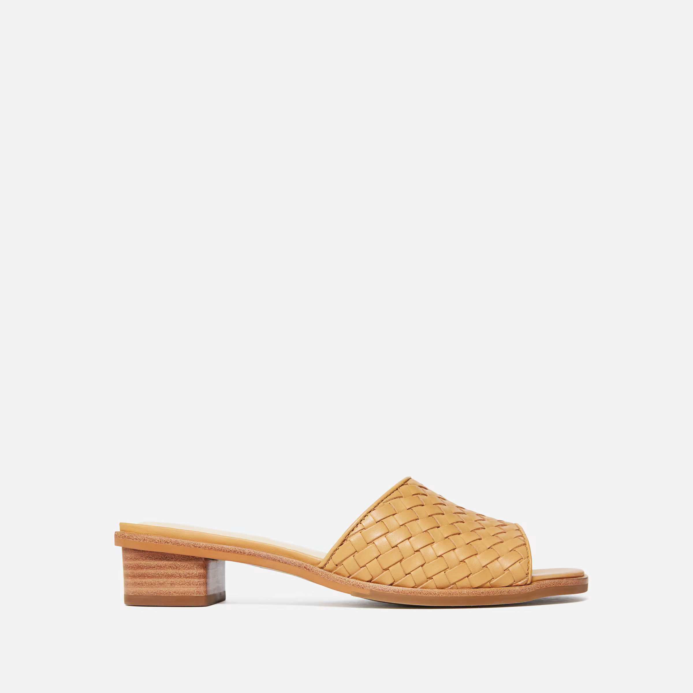 The City Sandal | Everlane