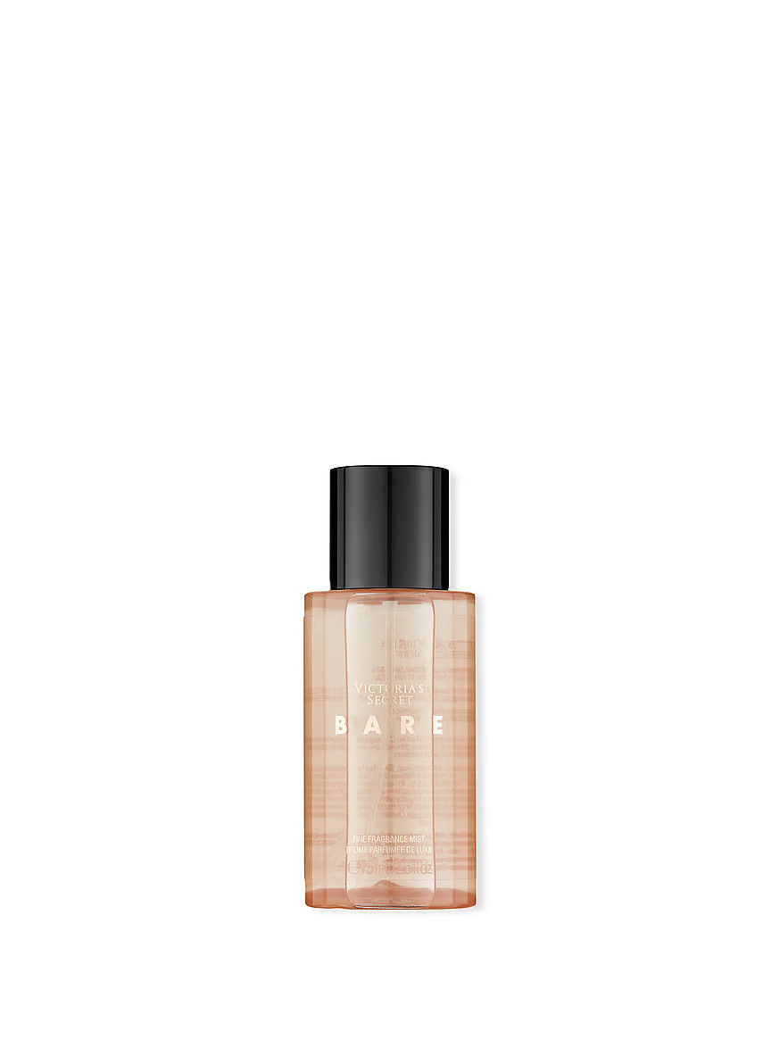 Bare Travel Fine Fragrance Mist | Victoria's Secret (US / CA )