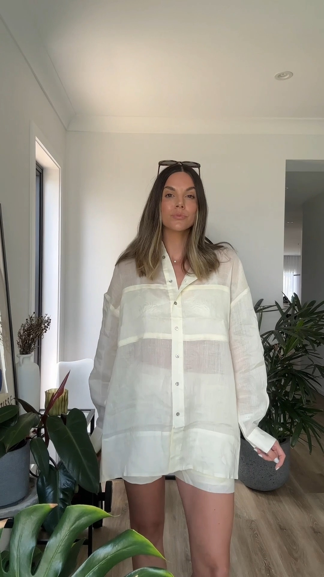 We love a set that’s versatile 

#LTKaustralia #LTKsummer