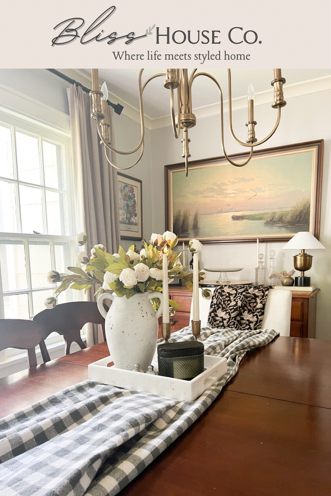 Dining room Update 

#LTKSaleAlert #LTKHome #LTKFindsUnder50