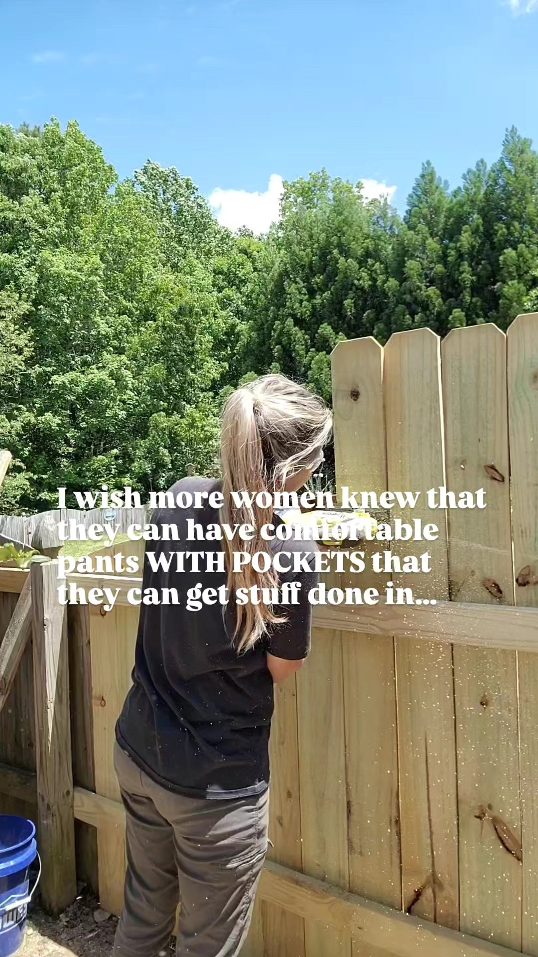 My favorite man pants either pockets galore!

#LTKFindsUnder50 #LTKWorkwear #LTKStyleTip