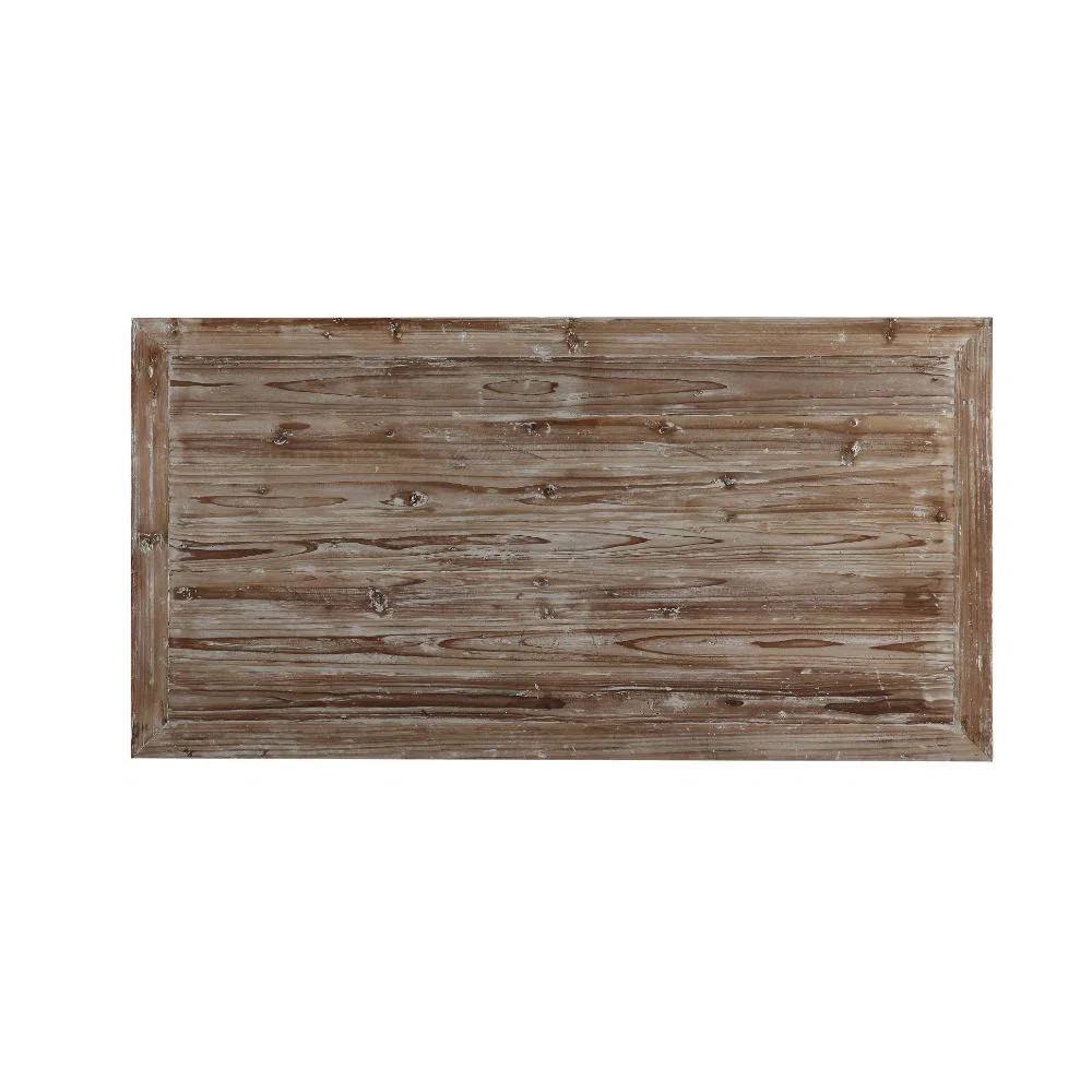 Ruby Solid Wood Coffee Table | Wayfair North America