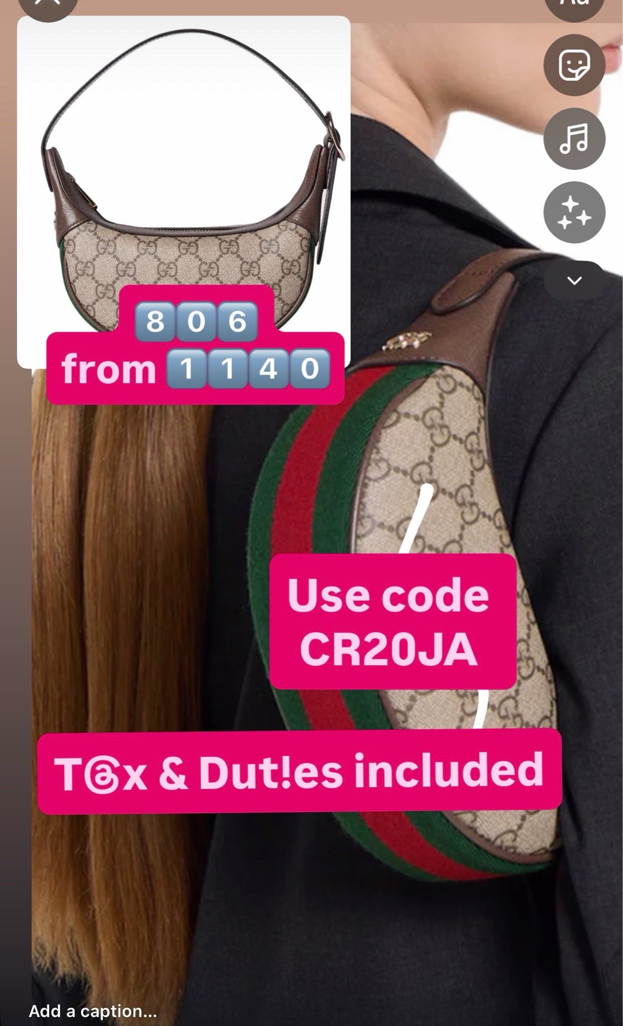 Gucci Ophidia small shoulder bag sale
Use code
CR20JA
TAX AND SUTIES INCLUDED

#LTKSaleAlert #LTKootd #LTKdayinmylife