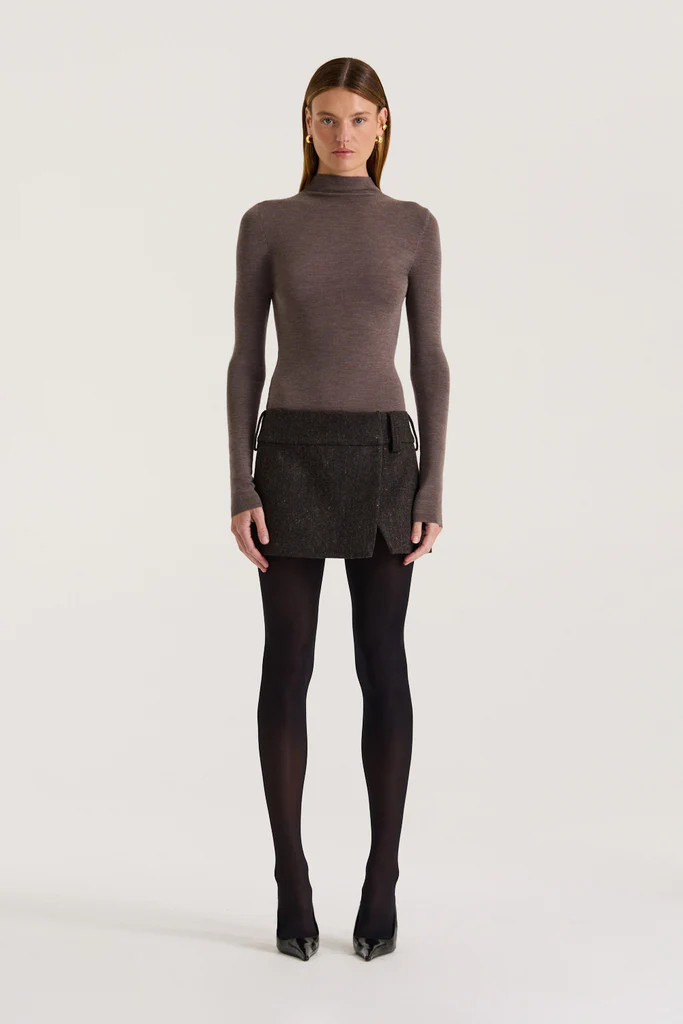 Bowie Skirt | Henne