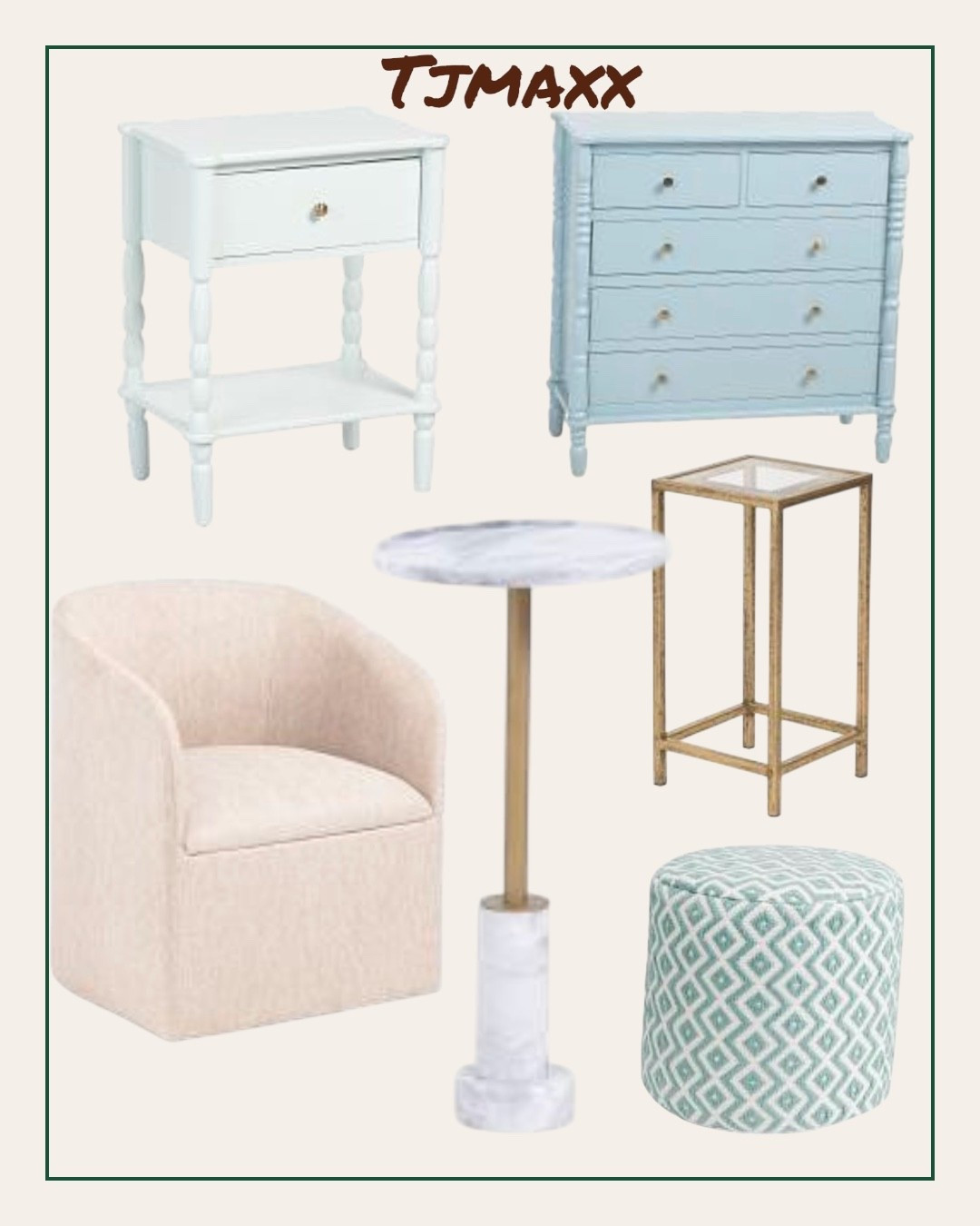 T jamaxx furniture 
#tjmaxx
#furniture 