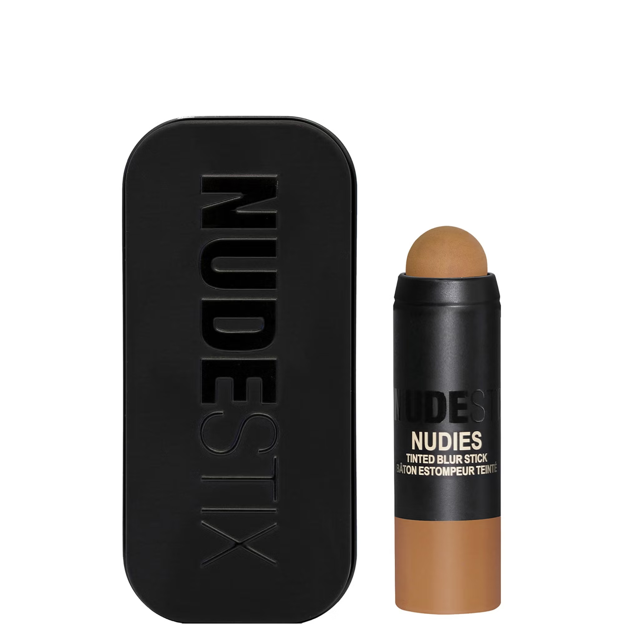 NUDESTIX Nudies Tinted Blur - Medium 6 | Look Fantastic (UK)