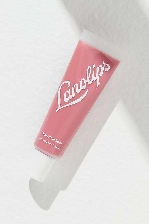 Lanolips Tinted Balm | Free People (Global - UK&FR Excluded)