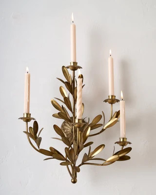 Gracie Multi Wall Sconce | Magnolia