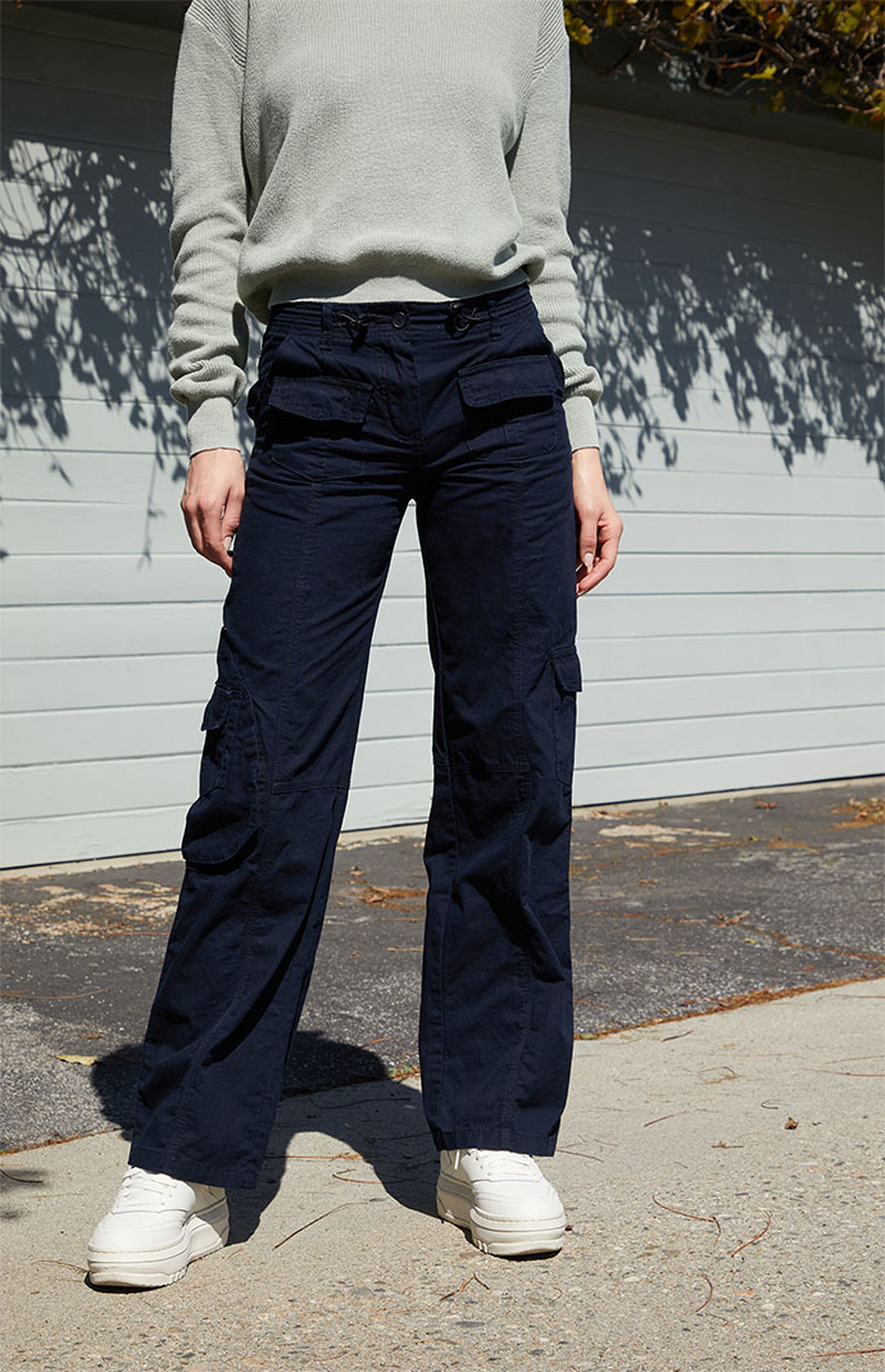 John Galt Kim Cargo Pants | PacSun