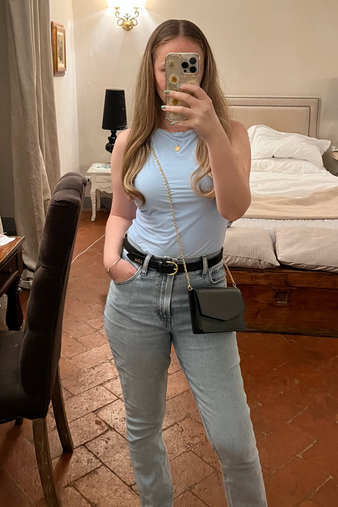 Florence Italy OOTD

#LTKtravel #LTKeurope