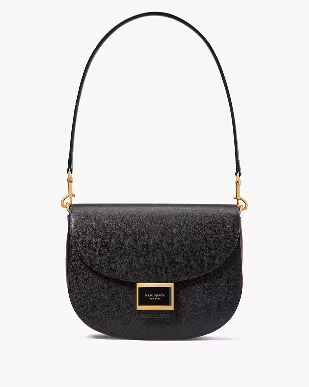 Katy Convertible Saddle Bag | Kate Spade (US)