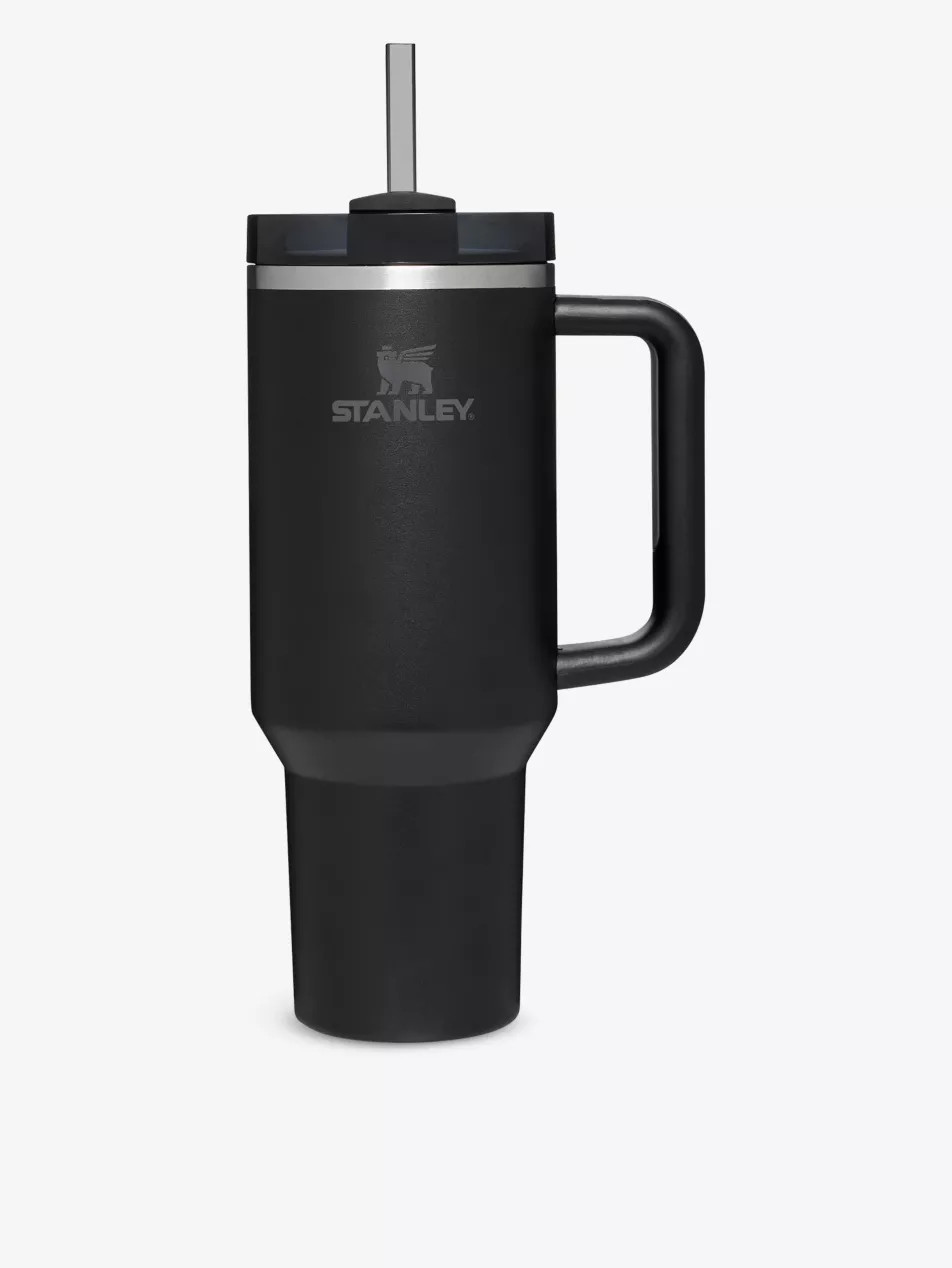 Quencher H2.0 Flowstate™ recycled stainless-steel bottle 1.18L | Selfridges