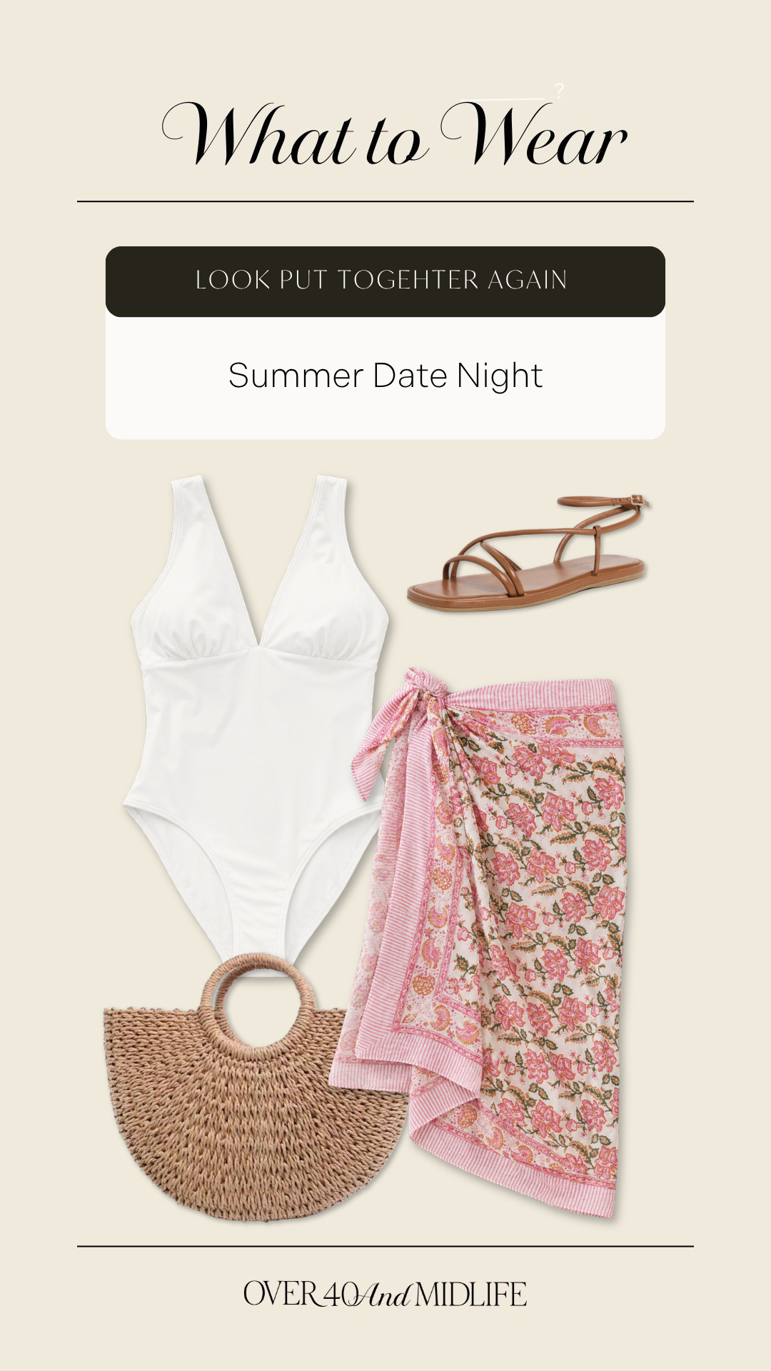Summer Outfit Ideas ✨

summer outfit ideas // summer outfits midsize // summer fashion // summer styles // casual outfit ideas // casual outfits // summer vacation outfits // smart casual outfit // summer outfits // europe summer outfits // old money outfits // old money style women // minimalist fashion // minimal chic // minimal style // chic outfits // midsize fashion // midsize outfits // midlife style // vacation outfits // beach vacation outfits // vacation dress // date night outfit // vacation dinner outfit // vacation dinner dress // beach vacation dinner outfits // amazon fashion // amazon finds // amazon outfits // amazon style // amazon outfits for every day // amazon outfit ideas // amazon swimsuit // amazon swimwear // amazon swim coverup 

 #LTKootd #LTKOver40 #LTKSwim