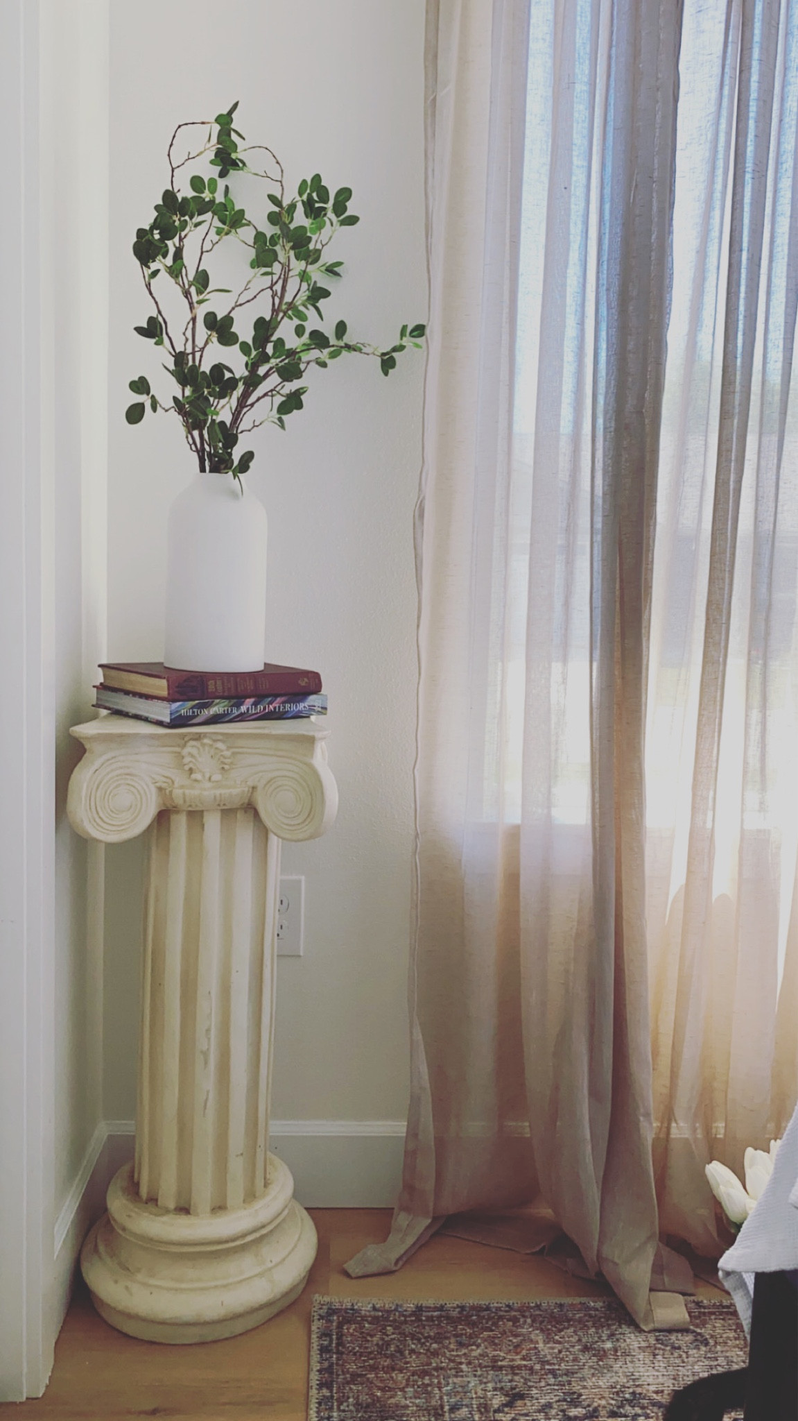 Organic luxury / organic modern / Parisian decor 

#LTKunder50 #LTKunder100 #LTKhome