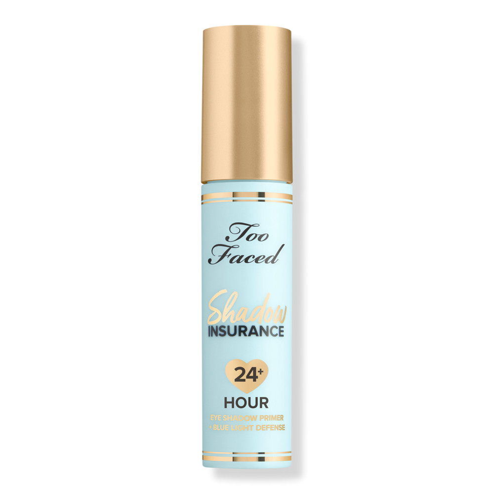Too Faced Shadow Insurance 24-Hour Eye Shadow Primer | Ulta