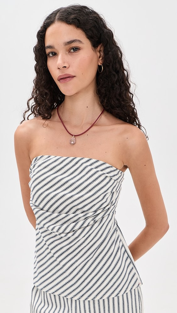XIRENA Nora Top | Shopbop | Shopbop