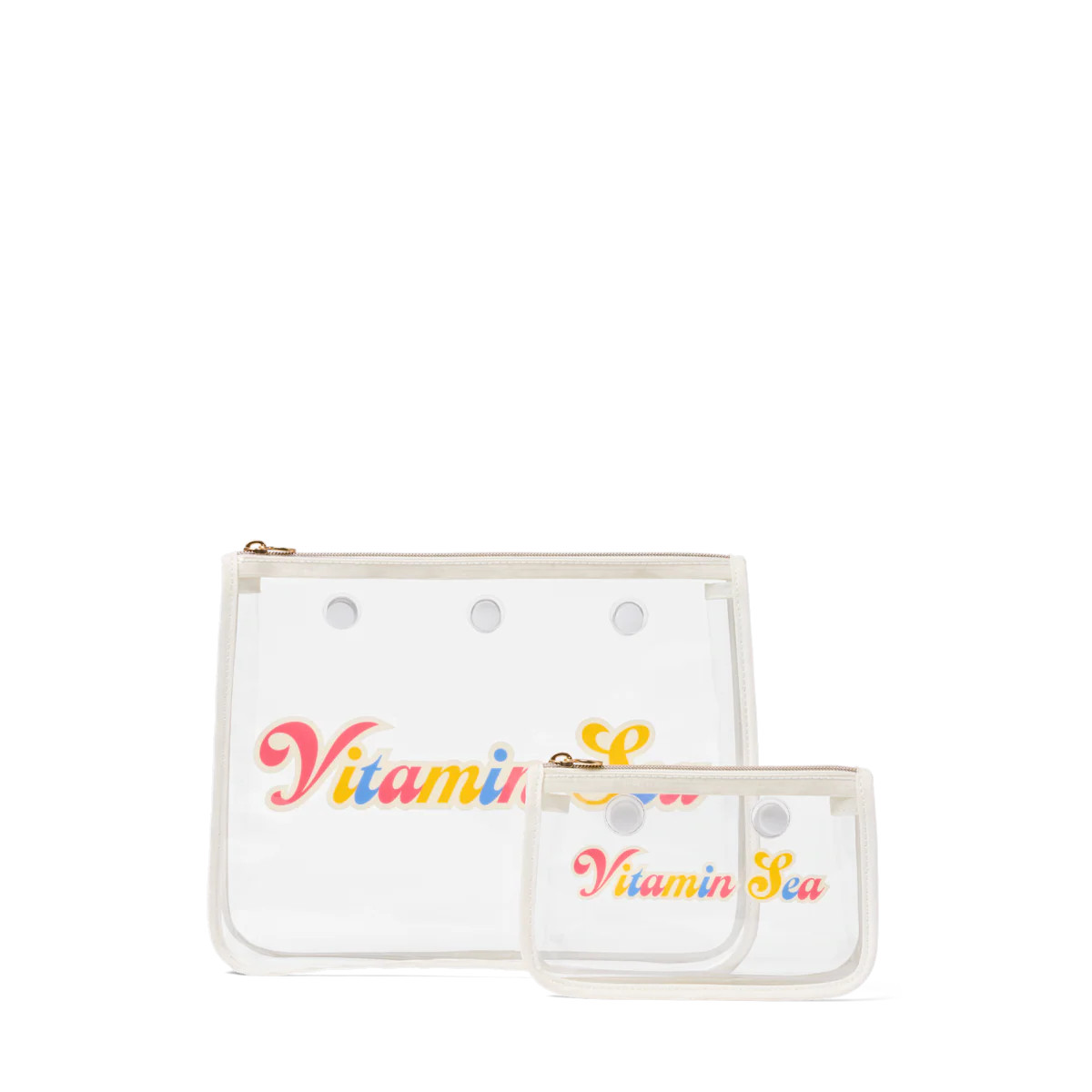 Bogg Bag Decorative Insert - Vitamin Sea | Bogg
