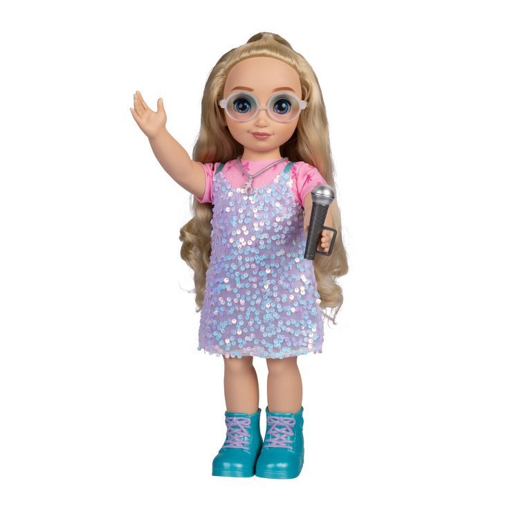 Disney ily 4EVER Inspired by Ariel 18" Doll | Target