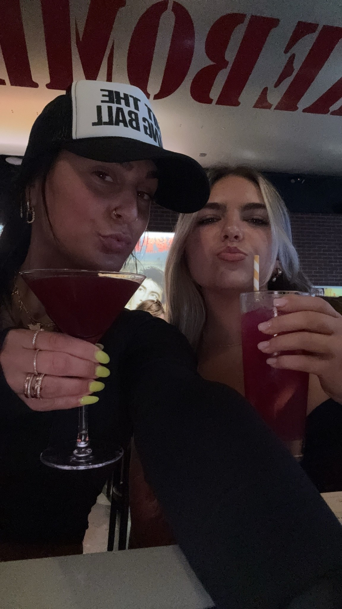 After game cheers 🥂

#LTKootd #LTKmomlife #LTKfoodie