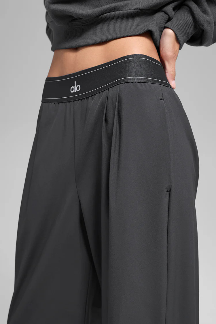 Suit Up Trouser (Long) | Alo Yoga (US)