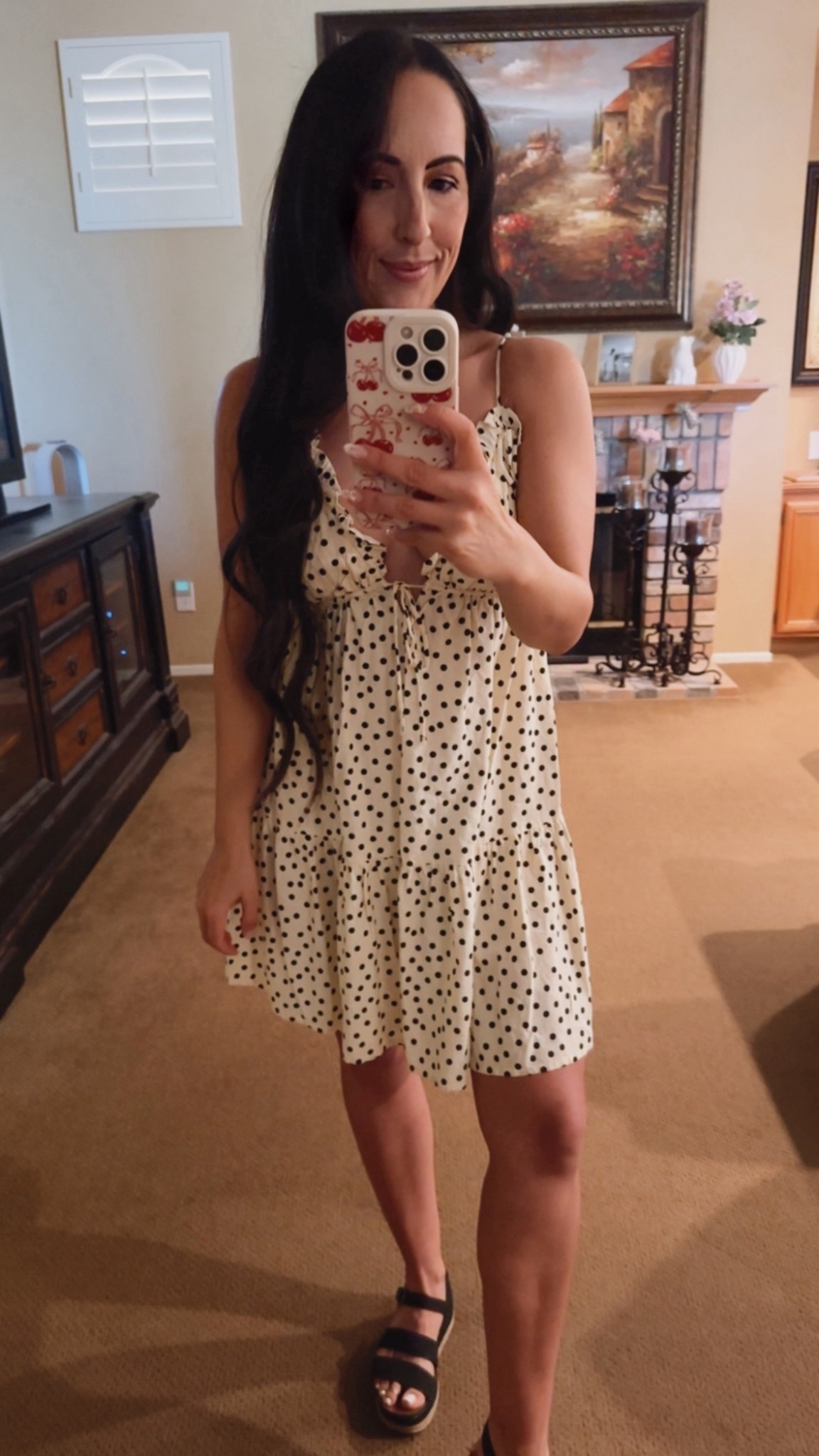 Found some cute spring dresses🌼🌷🌸

#LTKU #LTKPetite #LTKSeasonal