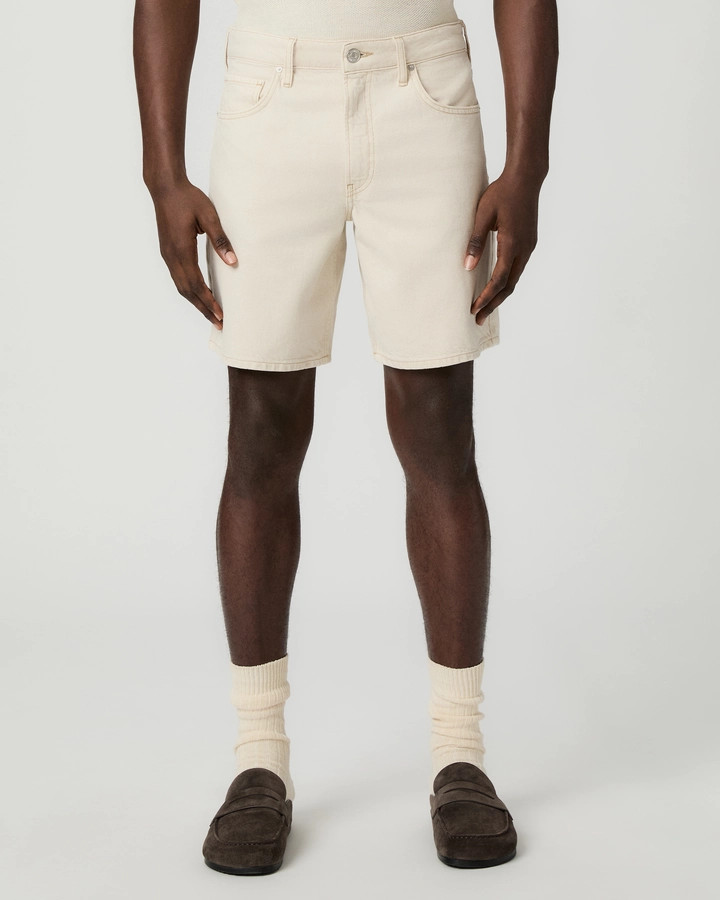 Darnell Short | Paige