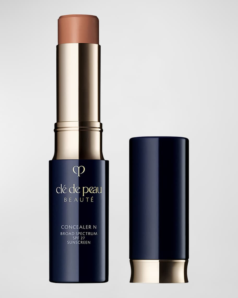 Cle de Peau Beaute Concealer with SPF 27 | Neiman Marcus