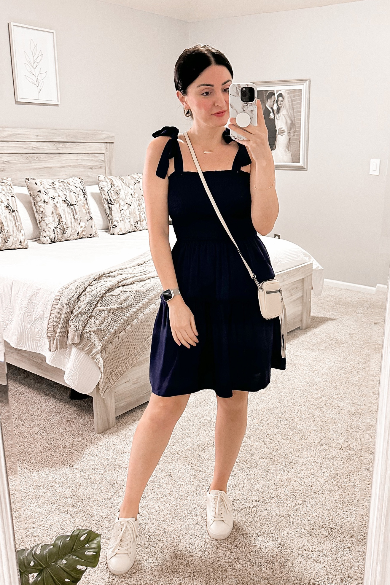 Summer dresses, spring dress, vacation dress, maternity dress, casual outfit, denim jacket, vacation outfit, dresses 

#LTKunder50 #LTKstyletip #LTKSeasonal