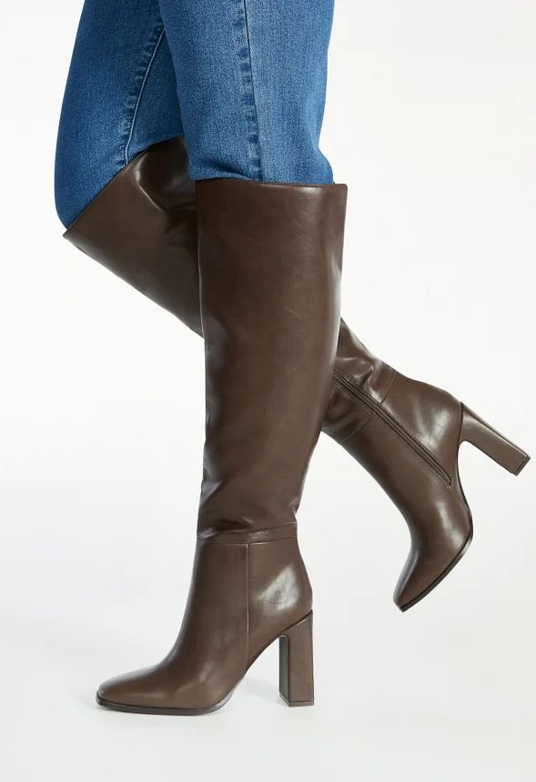 Monrow Over-The-Knee Boot | JustFab