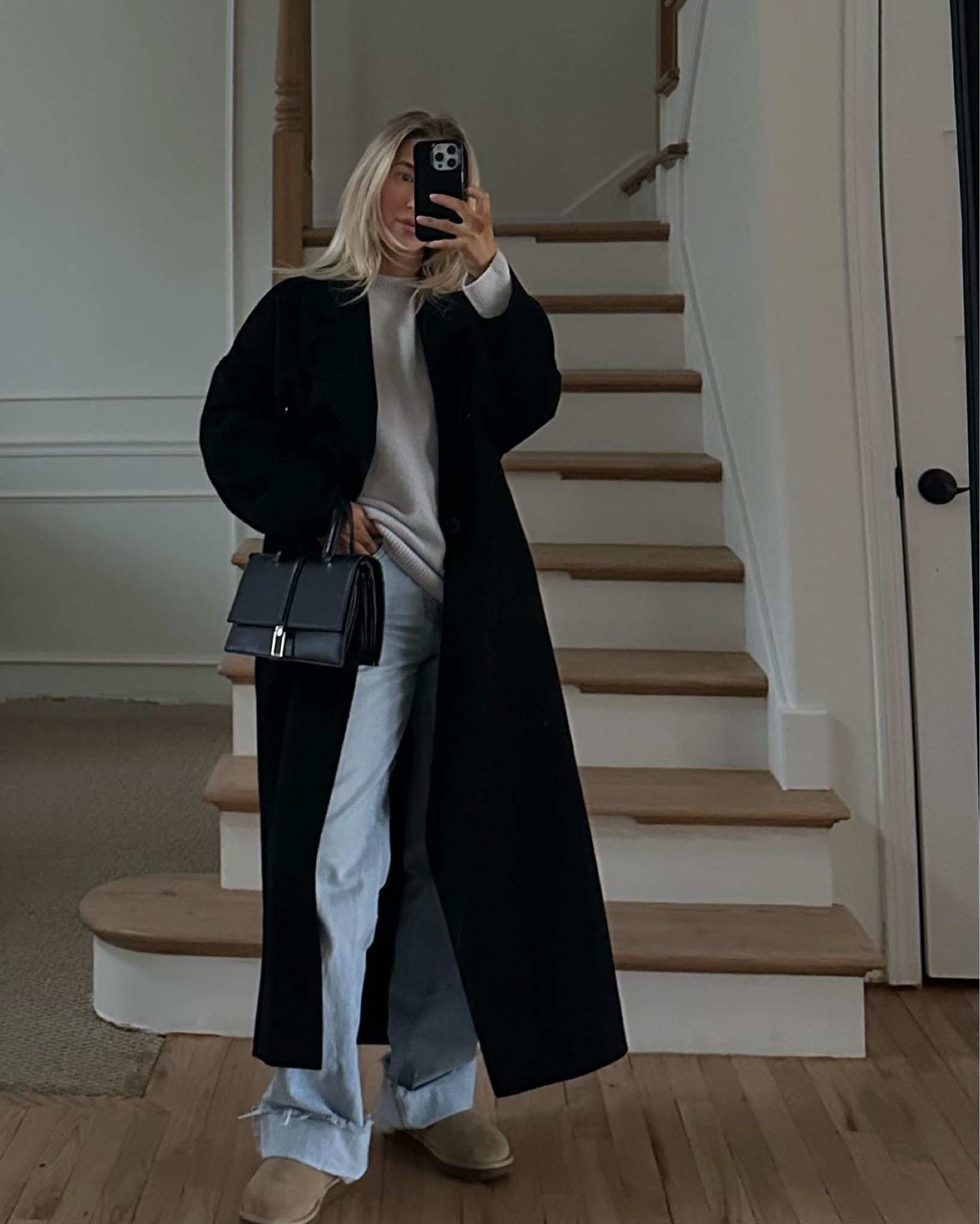 layers and knit 