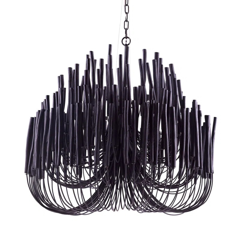 Tilda 6 - Light Chandelier | Wayfair North America