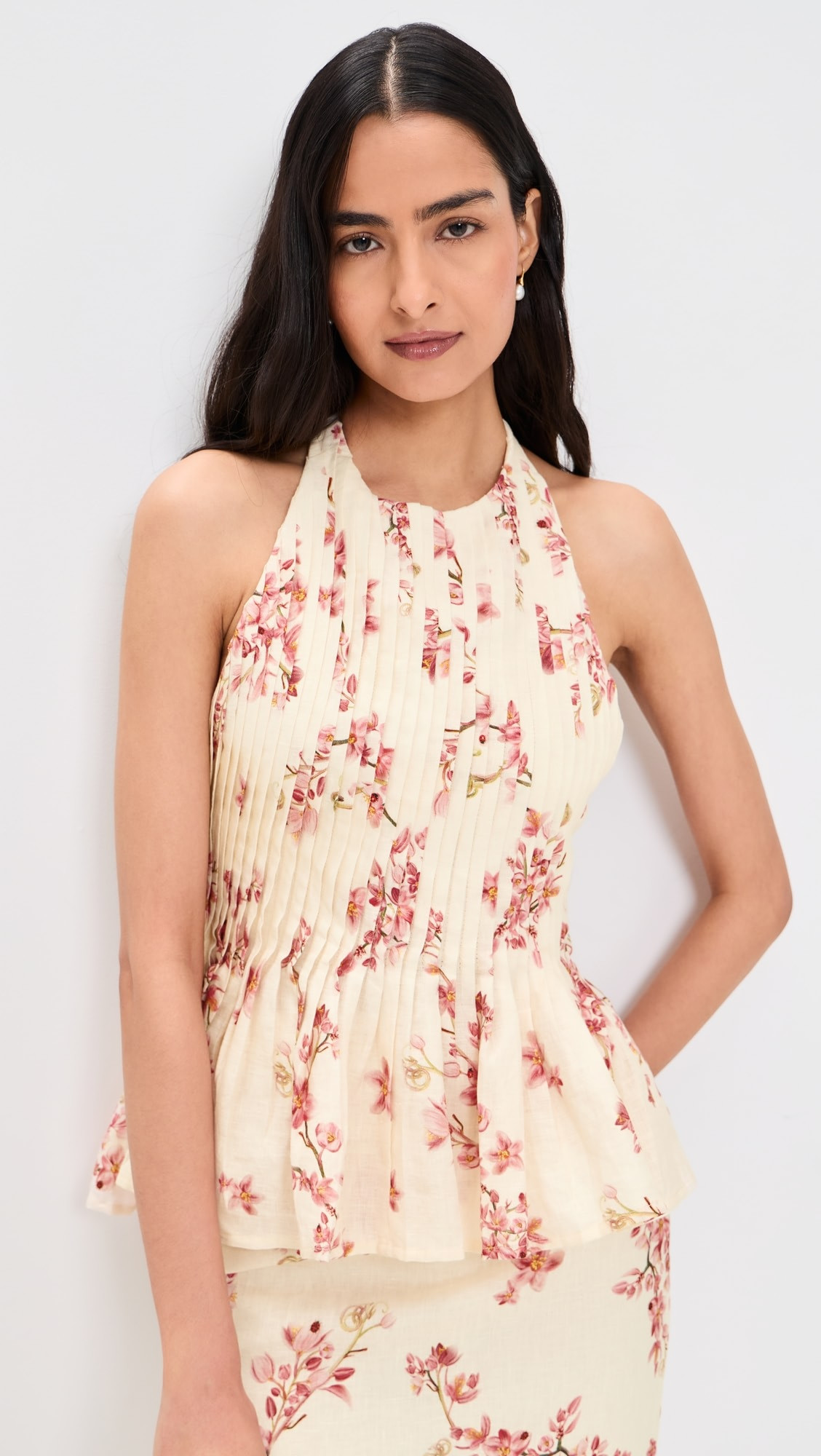 Agua by Agua Bendita Cana Cauca Top | Shopbop | Shopbop