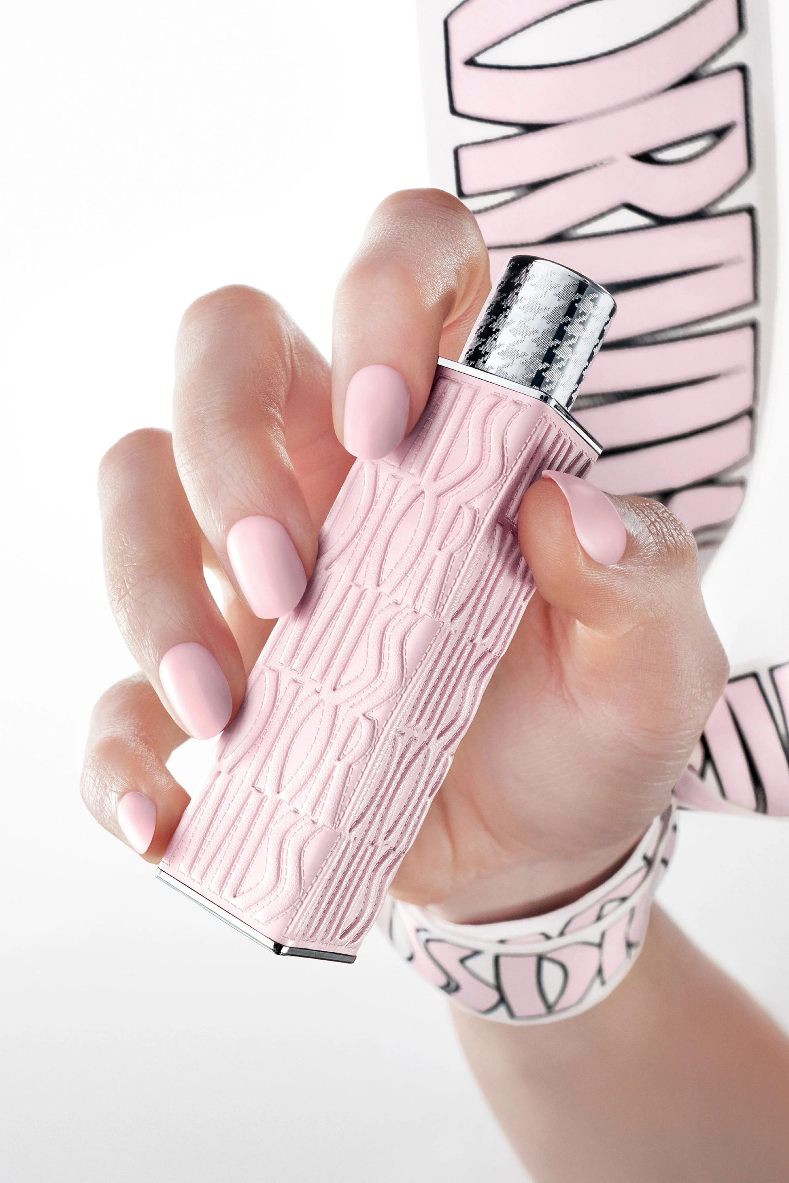 Limited-Edition Miss Dior Mini Miss Case | Dior Beauty (US)