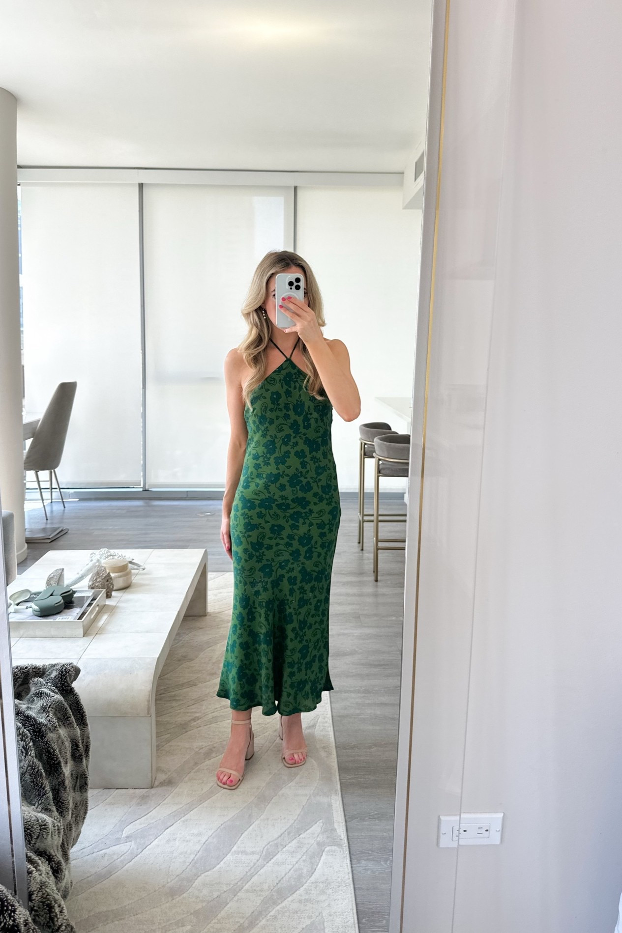 Chicago: Daily Outfit

#LTKootd #LTKgrwm #LTKWedding