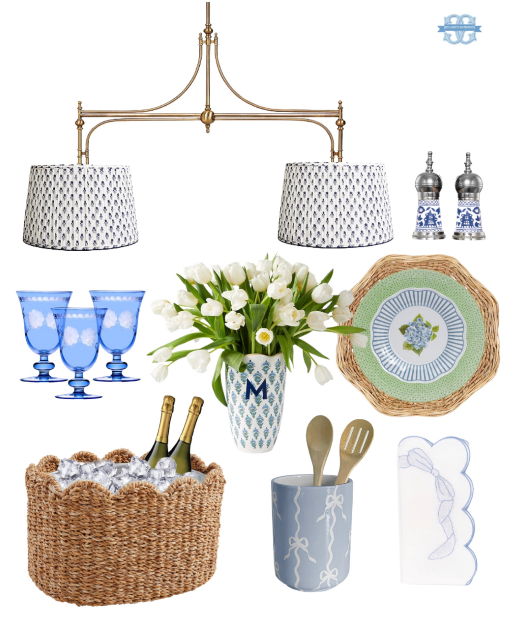 Kitchen & Dining refresh!🍽️🩵

Home Decor, Kitchen Decor, Dining Room Decor, Plates, Table Setting, Rattan

#LTKhome