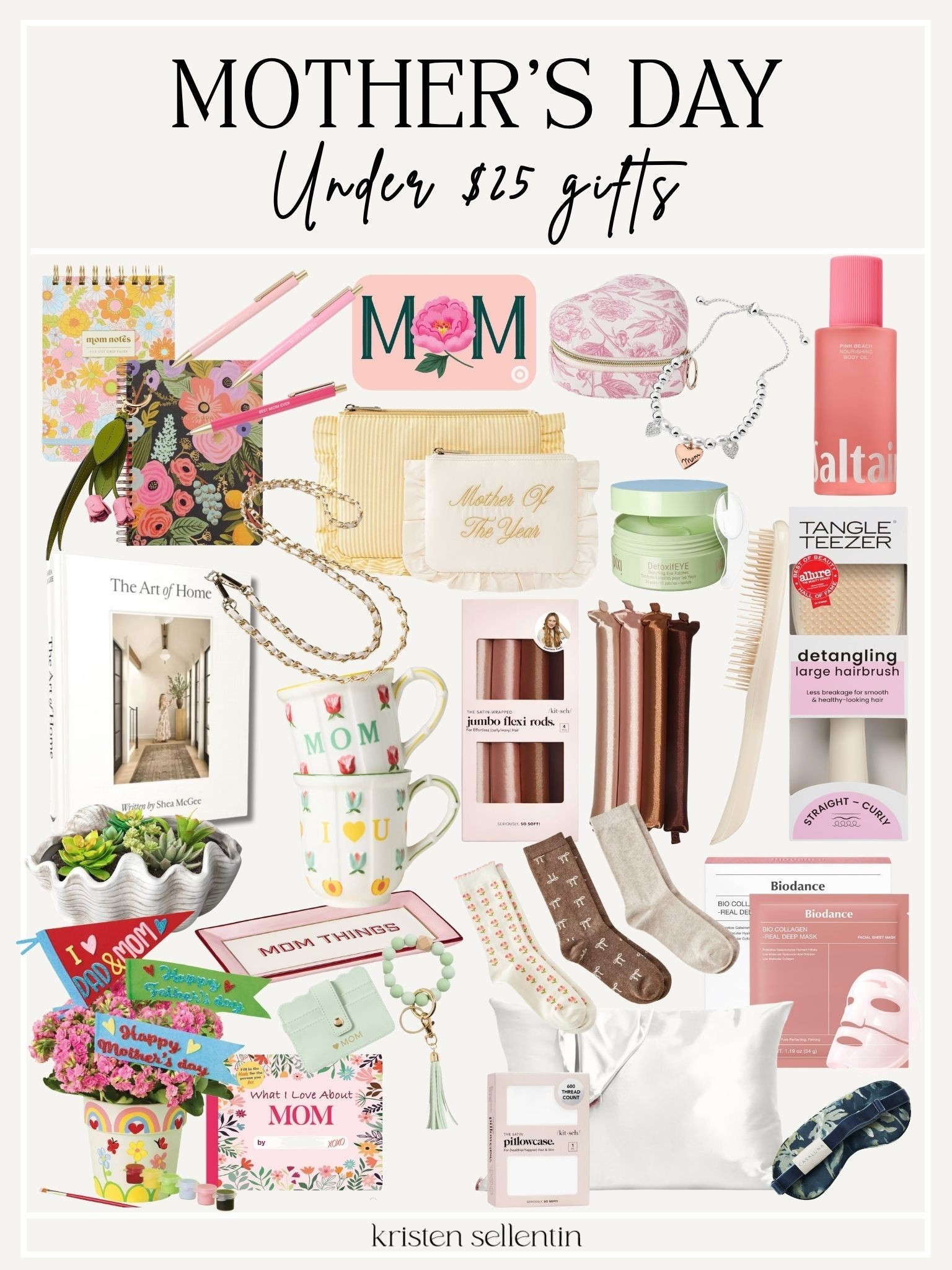 Mother's Day gift under $25!  

 

#LTKmomlife #LTKSeasonal #LTKHome