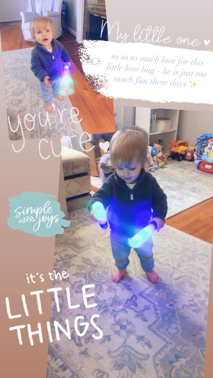 so so so much love for this little love bug - he is just too much fun these days ✨

#LTKfamily #LTKhome #LTKbaby