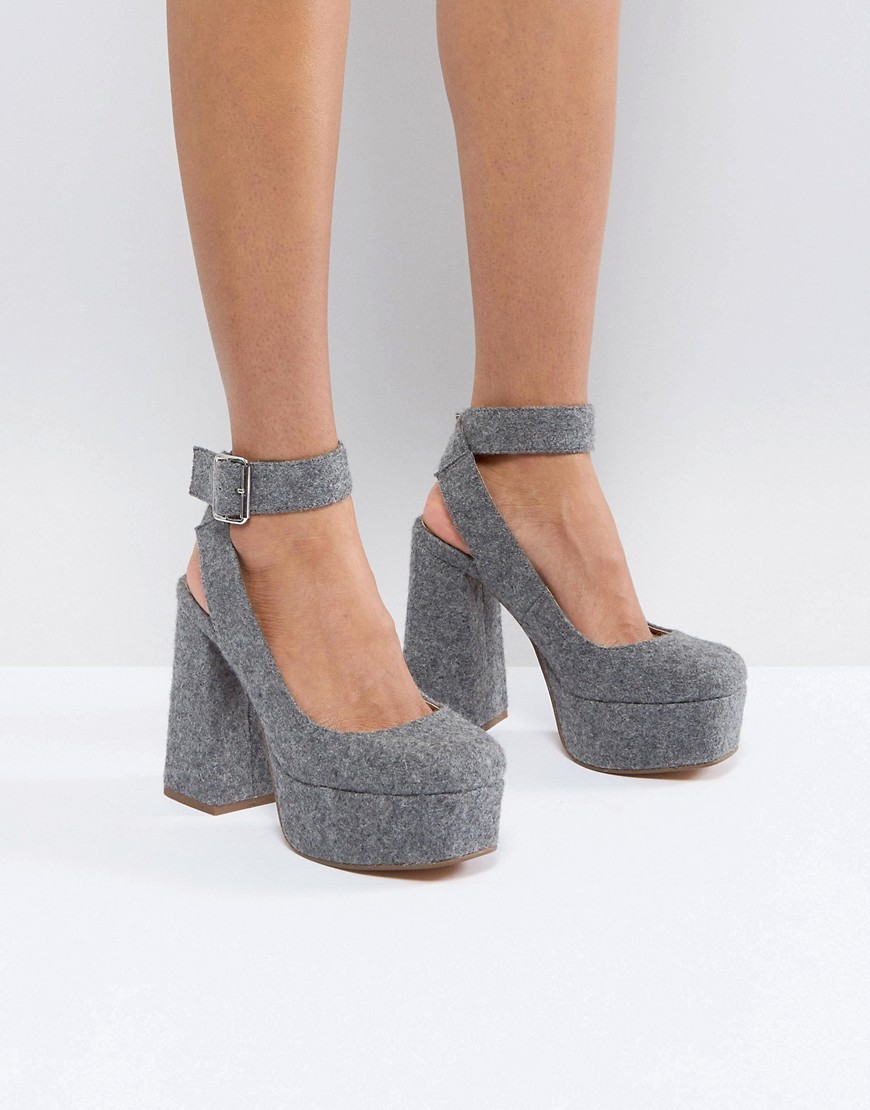 bratz platform shoes