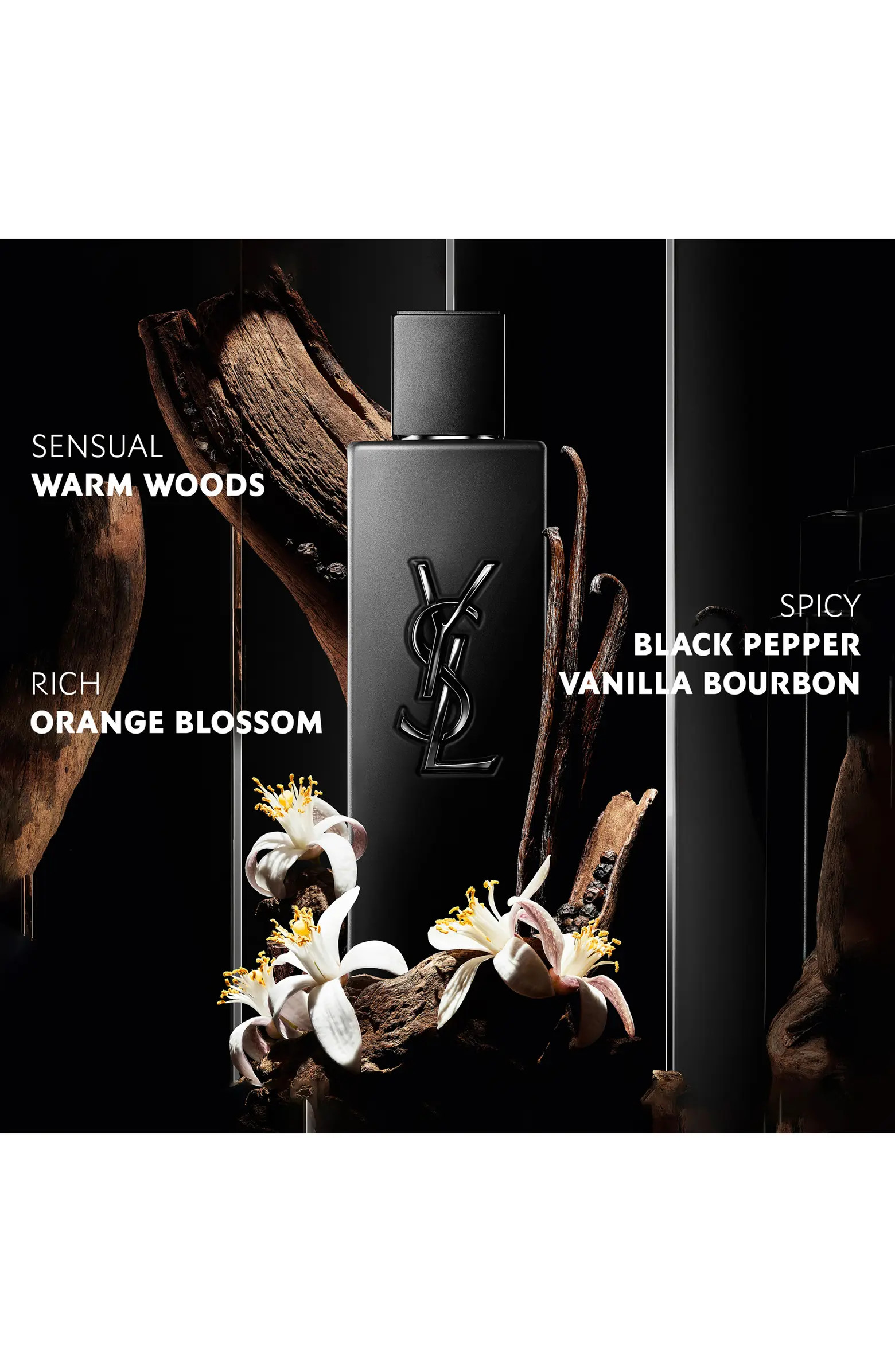 MYSLF Le Parfum | Nordstrom