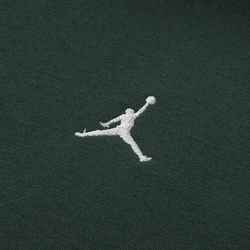 Jordan Brooklyn Fleece Hoodie | Kids Foot Locker (US)