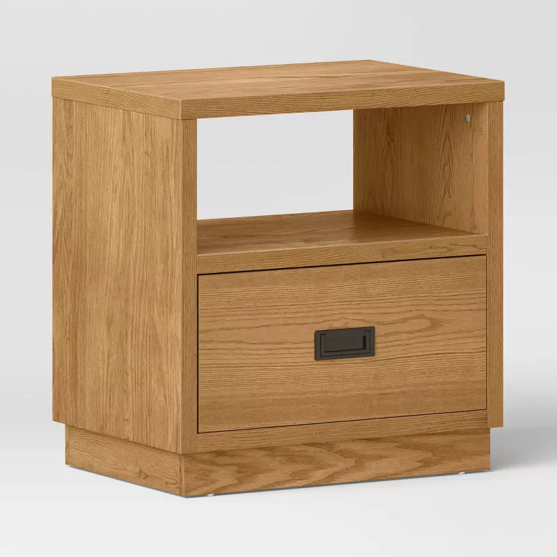 Bourne Nightstand - Threshold™ | Target