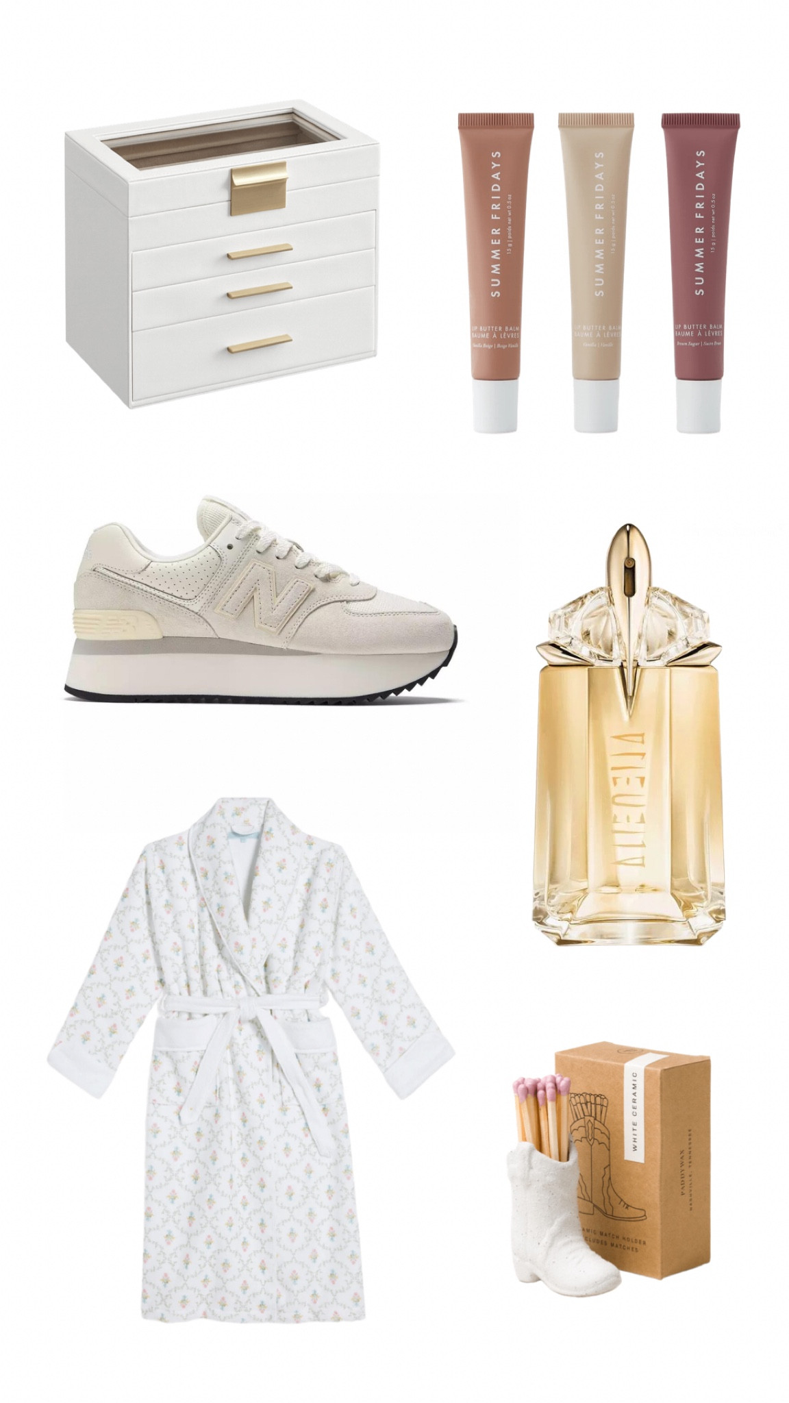 Valentine’s Day gift guide 1/4 💌💐

#LTKFind #LTKbeauty #LTKGiftGuide
