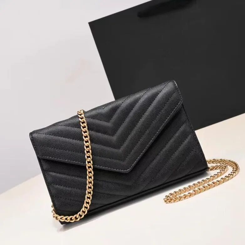 Fashion Designer Woman Bag Women Shoulder bag Handbag Purse Original Box Genuine Leather cross bo... | DHGate