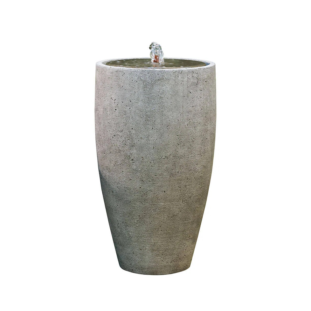 Manzanita Hand Crafted Weather Resistant Birdbath Fountain | Wayfair North America