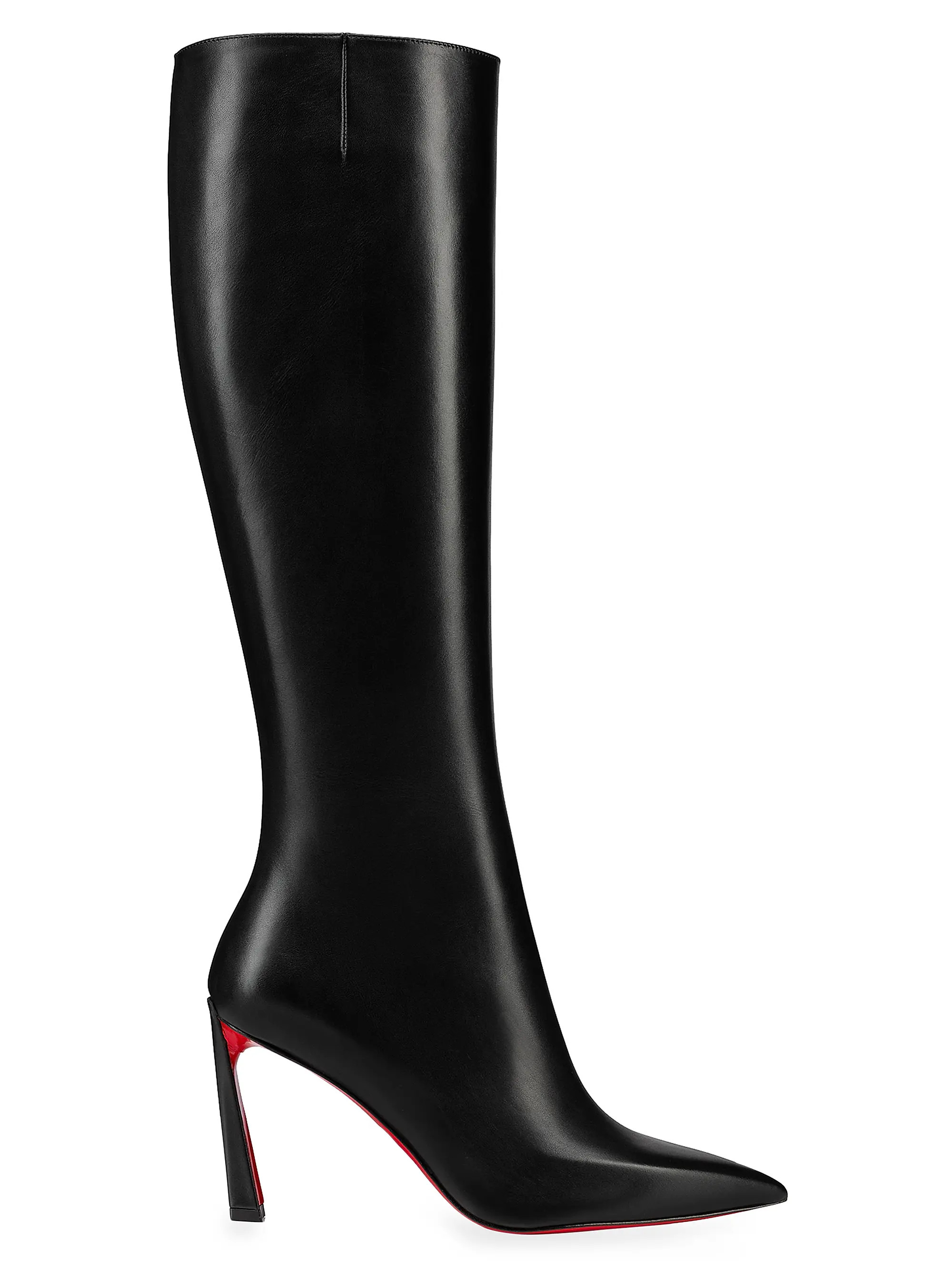 Condora Botta Knee-High Boots | Saks Fifth Avenue