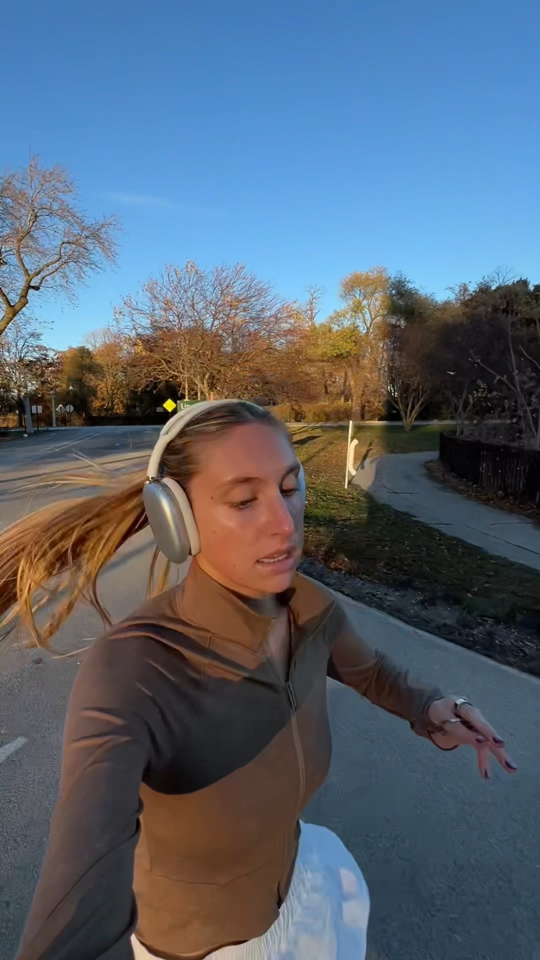 Always get questions on what watch i use and I just recently upgraded from the Garmin Venu 3S to the Garmin Venu 4S! Love it so so much. If you’re a runner or trying to get into running this is 1000% worth the money imo!

#LTKActive #LTKvlog #LTKfitnessgoals