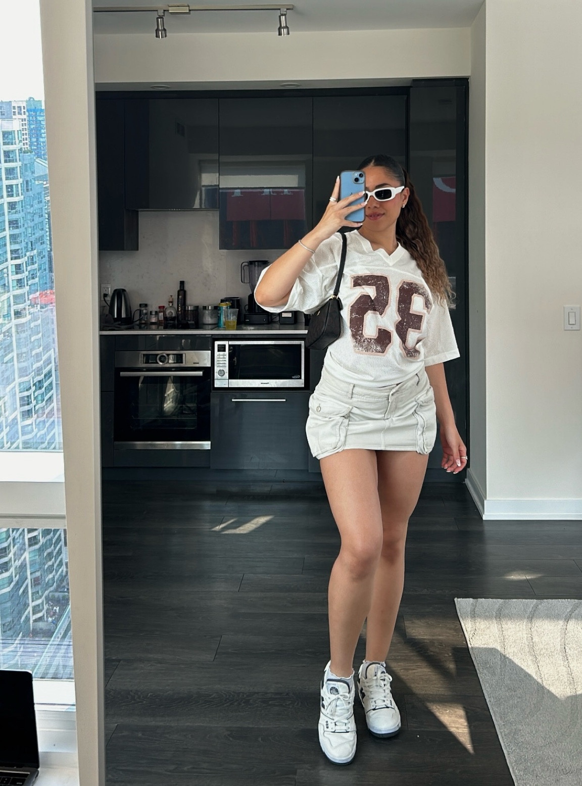 Jersey M
Skirt S

#LTKActive #LTKBacktoSchool #LTKSeasonal