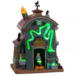 Lemax® Spooky Town® Terribly Twisted | Michaels Stores